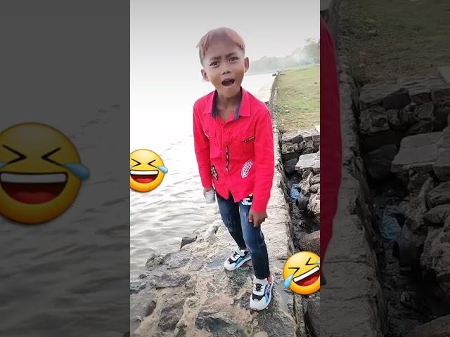 ង៉ោងដល់កែប #funnyvideo