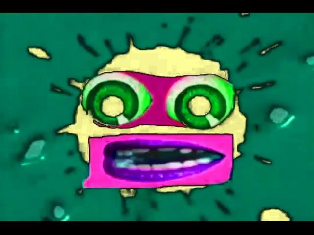 My Collection of Klasky Csupo Effects Part 10