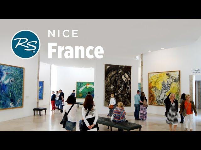 Nice, France: Matisse and Chagall Museums - Rick Steves’ Europe Travel Guide - Travel Bite