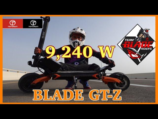 111 Km/h Top Speed Test | Modified Blade GT | James Angelo TV | Vlog 120