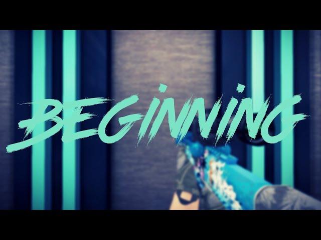 Black Squad - Sniper Frag Highlights / Montage # 1 "BEGINNING" - Competitive // Fwanz