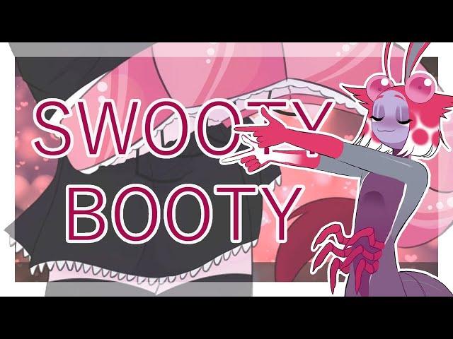 Swooty Booty {meme} [OLD] Collab w/ @CHEGLOCK