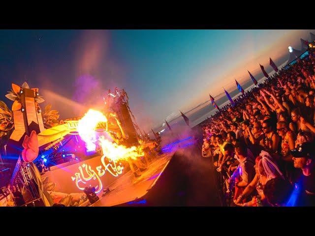 Aly & Fila Live at @LuminosityEvents Beach Festival 2023 [FULL HD SET]