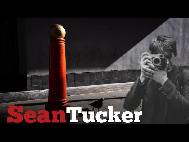 Mastering Color Photography with Sean Tucker