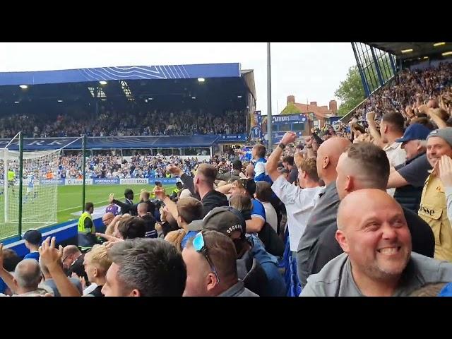 Scott Wright Debut Goal Later Winner Birmingham City Limbs V Wigan Athletic