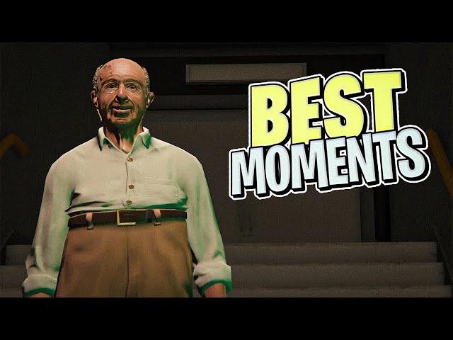 JAMES RANDAL FUNNY MOMENTS #59 | Purple RP