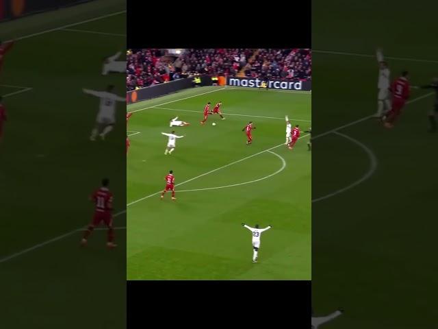 Kelleher x Robertson #liverpoolfc #footballteam #football #realmadrid #mbappe #trending #ytshorts