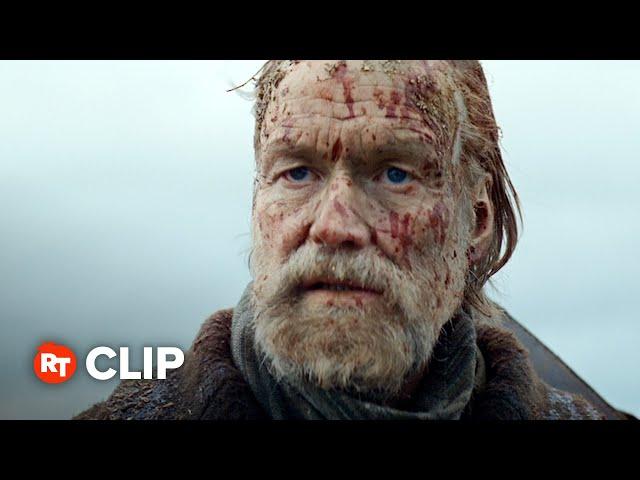 Sisu Movie Clip - Minefield (2023)