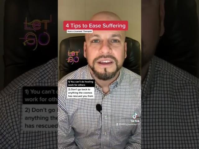 Want To Heal Your Emotional Pain? Watch This || Logan Cohen || 4 Tips