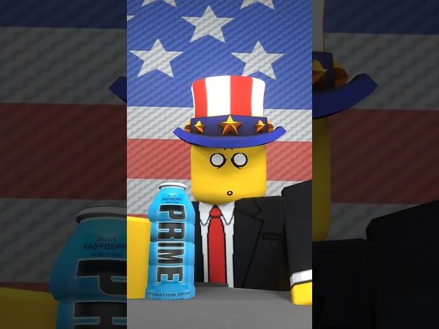 @sushi.monsters Great Amerima  roblox animation meme #roblox #memes #asmr #trump