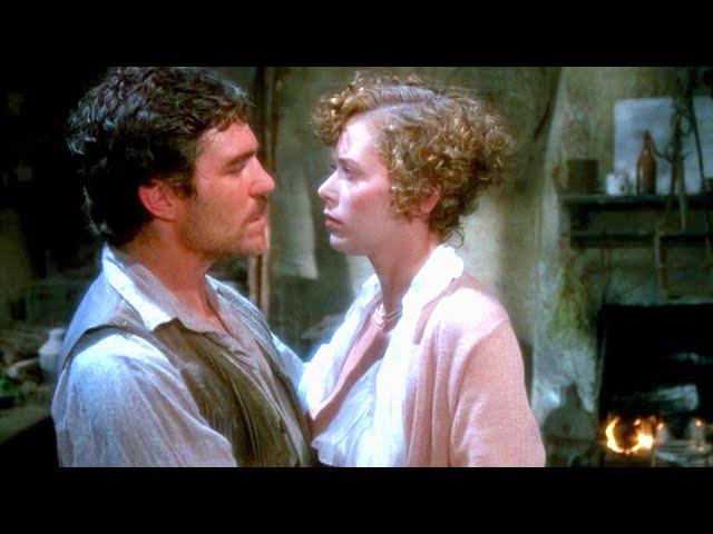 Lady Chatterley's Lover 1981 Romance Full Movie Facts & Review | Sylvia Kristel, Nicholas Clay