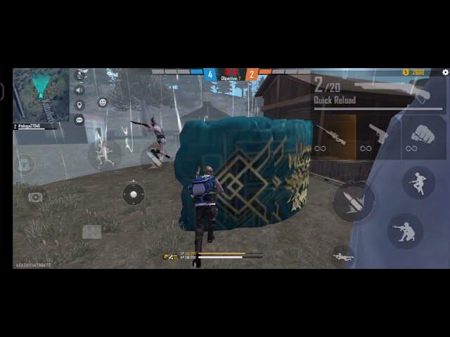 AWM chelenj ️️️️️#tabygaming