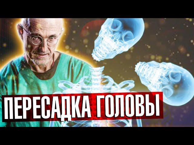 ПЕРЕСАДКА ГОЛОВЫ НА НОВОЕ ТЕЛО - НАСКОЛЬКО РЕАЛЬНО?