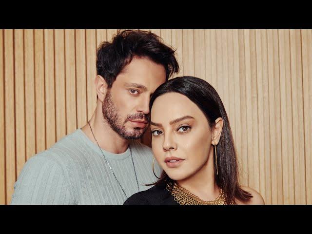 Ebru Gündeş & Murat Boz - Forever (Video Clip)