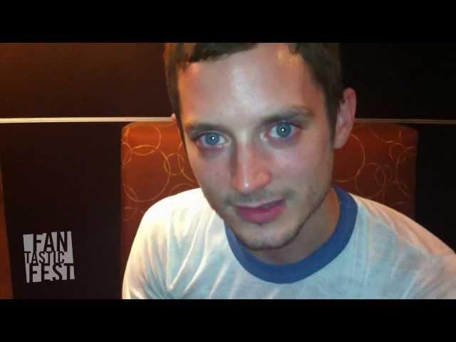 FF Debates 2011: Elijah Wood Challenges Dominic Monaghan