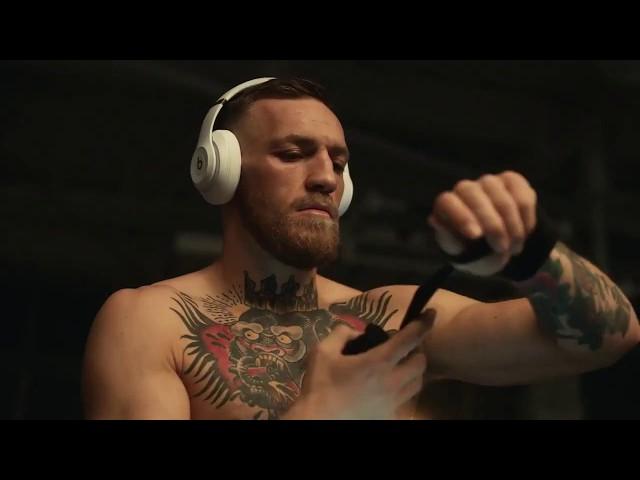 Conor McGregor - Above The Noise (Beats By Dre)