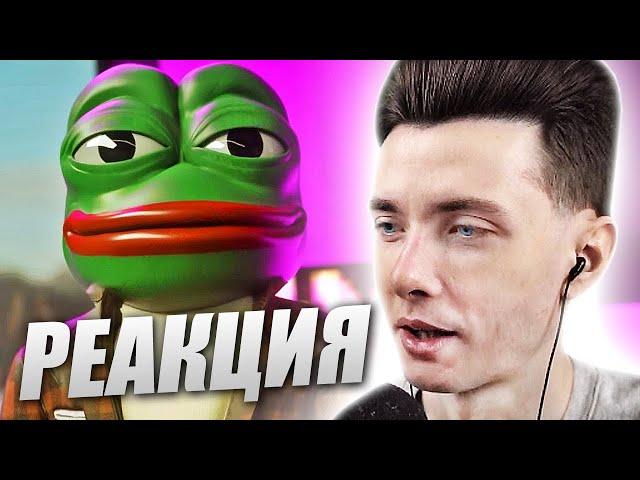 ХЕСУС СМОТРИТ: #TWITCHKONTORA - ЧТО БУДЕТ? КТО МЫ И ЗАЧЕМ? | TWITCH КОНТОРА | РЕАКЦИЯ