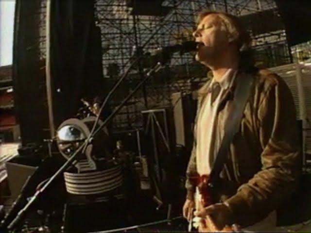 Pink Floyd - Learning To Fly Soundcheck (1988-04-23)