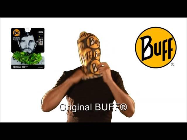 New Henry Demonstrates Original BUFF®