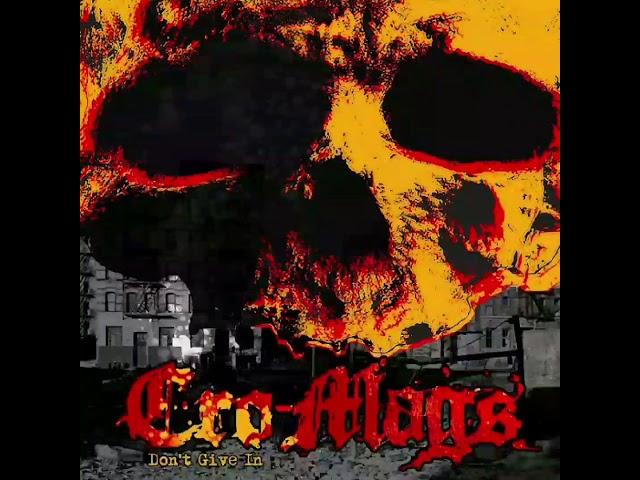 Cro-Mags - Don't Give In || Full EP 2019