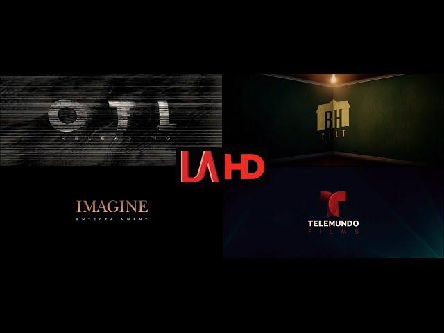 OTL Releasing/BH Tilt/Imagine Entertainment/Telemundo Films