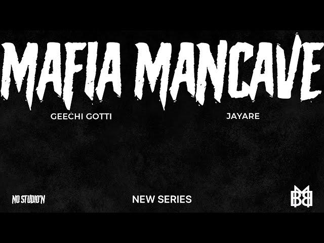 Mafia Mancave Ep. 1 | *NEW SERIES*