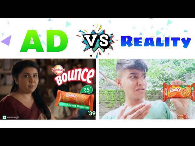 AD VS REALITY || COMEDY VIDEOS || BY - ADITYA VERMA 7X