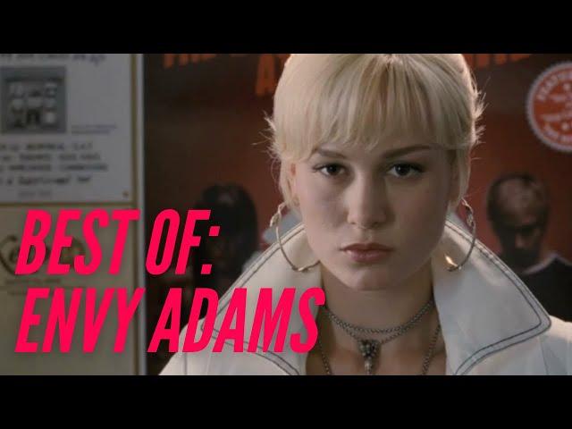 Best of: Brie Larson as Envy Adams | Scott Pilgrim vs. The World