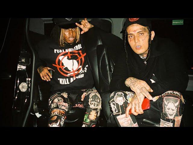 CityMorgue, ZillaKami, SosMula - INFERIOR (Перевод, RUS sub)