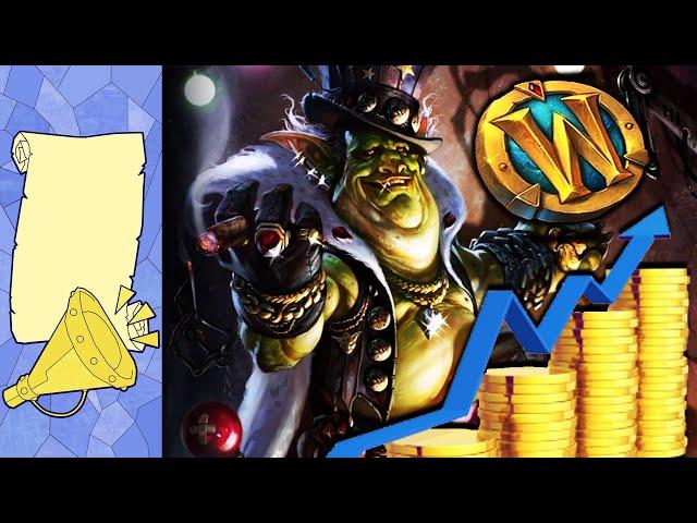 Подписка WOW дорожает! The Burning Crusade близко | Новости Warcraft