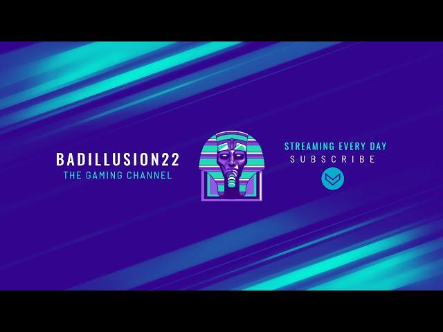 Badillusion22 (Fails,Good Shoot)