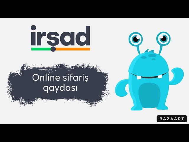 Irshad online sifaris OZUNET