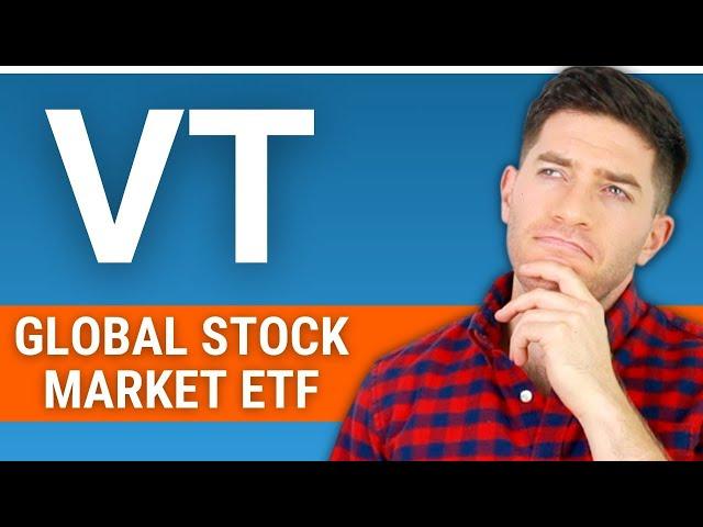 VT ETF Review - Is VT a Good Investment? (Vanguard Global Stock Market)