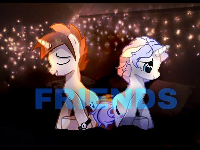 [PMV] - Chase Atlantic – Friends (ч.о.)