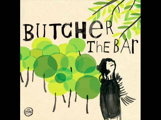 Butcher the bar - New Nest