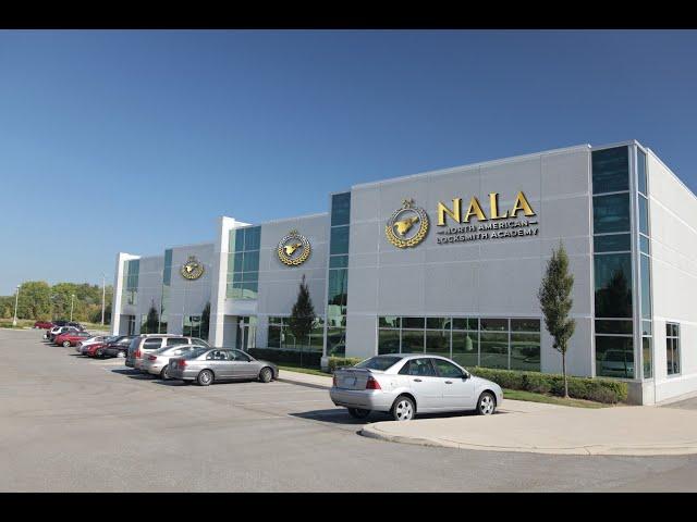 Promo video Nala Locksmith Courses USA