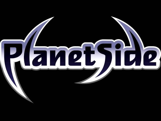 PlanetSide Music - NC SOI