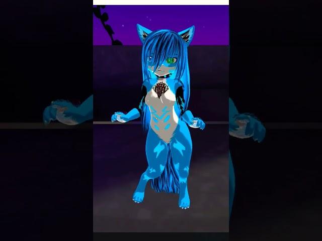 Furry Club music Dance VR Chat 16+