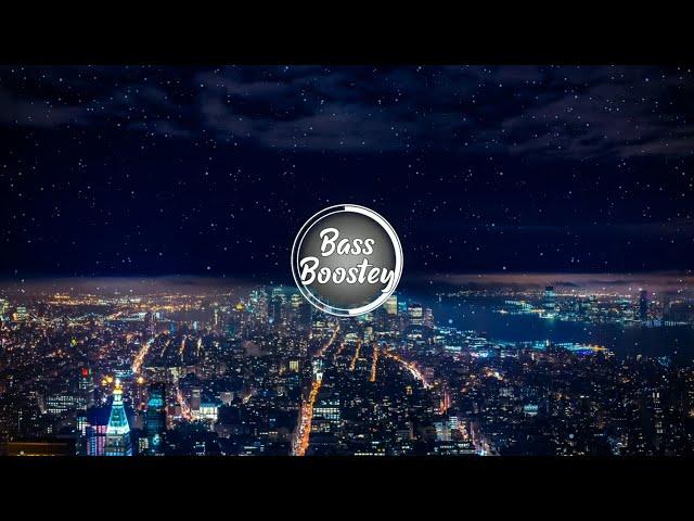 Lupe Fiasco & Guy Sebastian - Battle Scars (Bass Boosted)