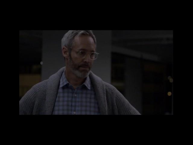 MR.Robot DDOS Attack