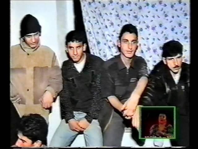 Taleshi vaya(arusi).Iran,Talesh.25.10.2000.hissa 7