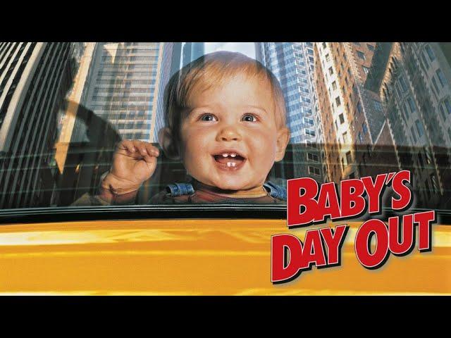 BABY DAY OUT FULL MOVIE