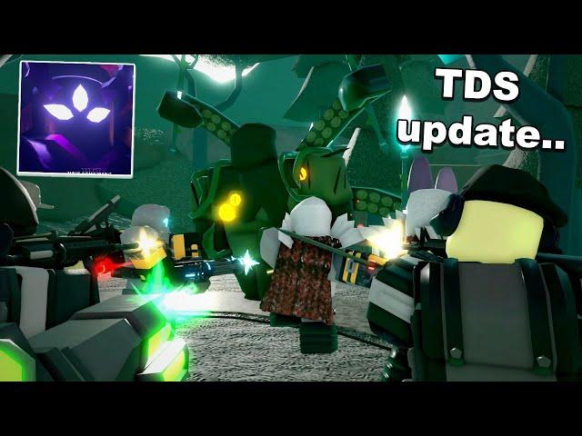 TDS Solar Eclipse Trailer | ROBLOX