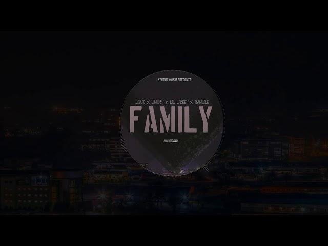 Family Ft LGND x Lindzy x Lil Lizeey x Bandile (Prod.UncleSuli) (Dj MaVibes Remake)