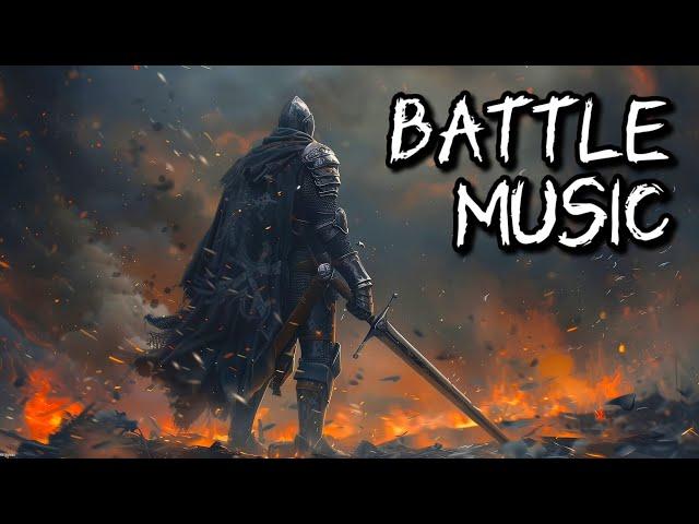 Epic Music - BURNED TO THE ASHES - Powerful Cinematic Action Music | No Copyright | Royalty Free