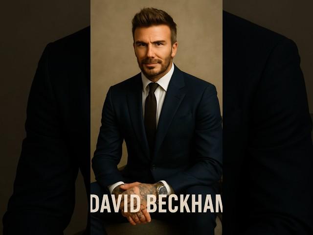 How David Beckham Turned a $25M MLS Deal into a $1.3 Billion Empire | Inter Miami Success Story