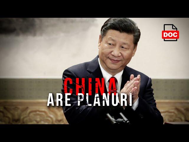 Cum vrea China să stăpânească lumea? / „Îngenunchează și cucerește” | DOC