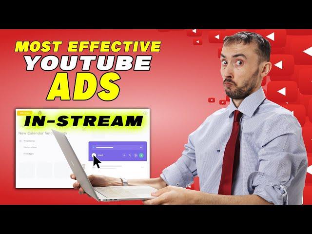 ⏩⏩ What Type Of YouTube ADs Work The Best Skippable vs. Non-Skippable & Instream vs. In-Feed?