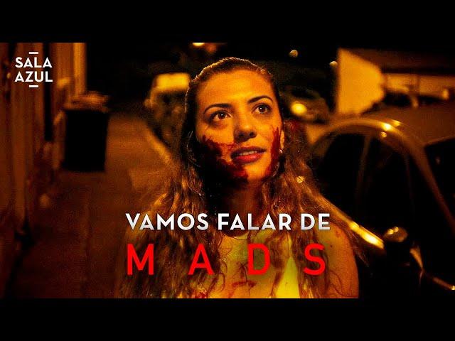 Ep. 144 | MadS, Krazy House e Shatter Belt | COM Spoilers