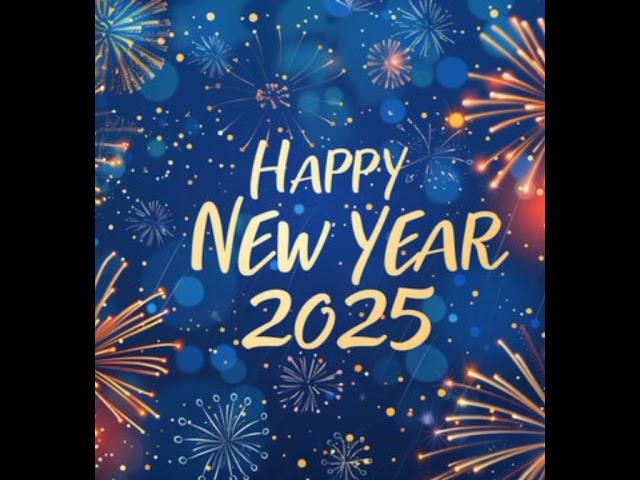 2025 Happy New year short# song##